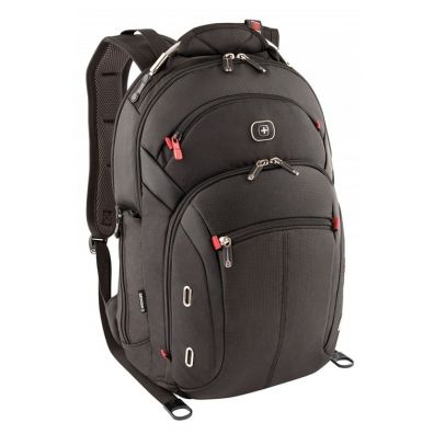 Wenger Plecak Gigabyte 15" czarny