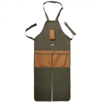 Esschert Design Dugi fartuch na narzdzia ogrodnicze