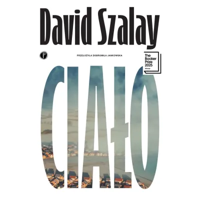Cia�o - David Szalay