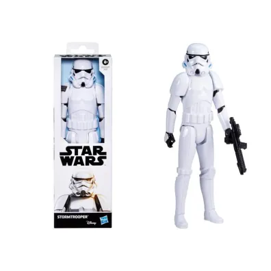 Figurka Star Wars Stormtrooper 30cm