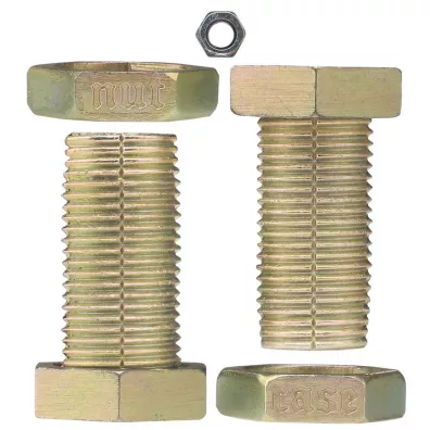 �amig��wka Cast Nutcase. Poziom 6/6 Hanayama
