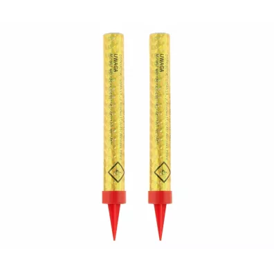 Godan Fontanny party holograficzne 12 cm