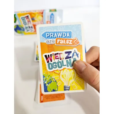 Prawda czy fa�sz? Wiedza og�lna Alexander