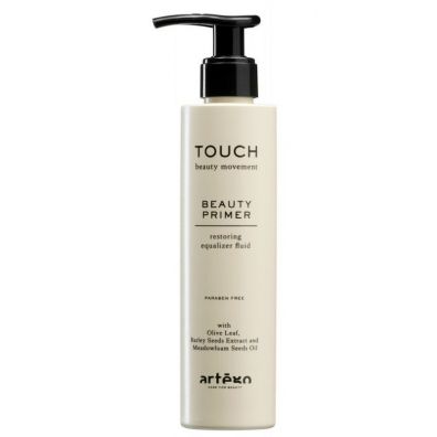Artego Touch Beauty Primer rewitalizujcy fluid do wosw 200 ml