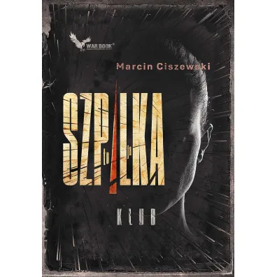 To ja, Szpilka. Klub - Marcin Ciszewski