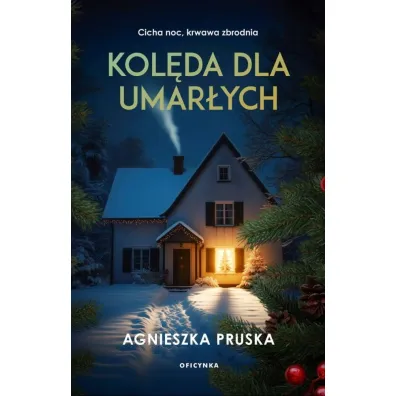 Kol�da dla umar�ych - Agnieszka Pruska