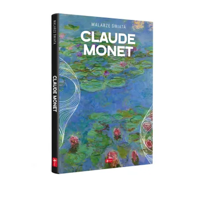 Claude Monet