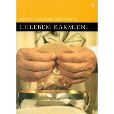 Chlebem karmieni - Delfieux Pierre-Marie