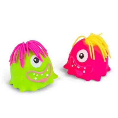 Squishy Monster One for Fun