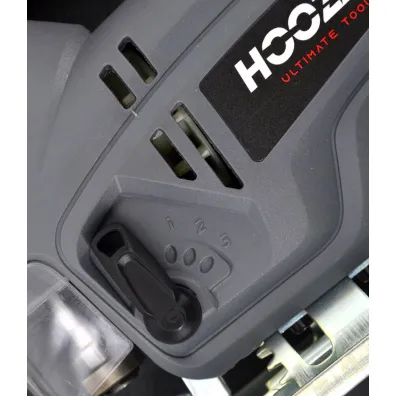 Hoozar Wyrzynarka 600w