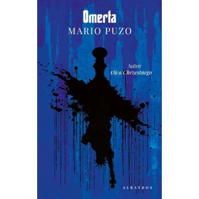 Omerta - Mario Puzo