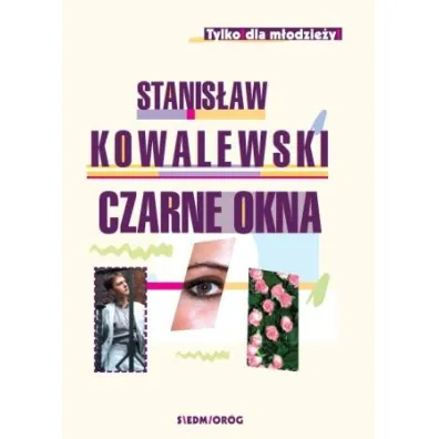 Czarne okna BR - Stanis�aw Kowalewski