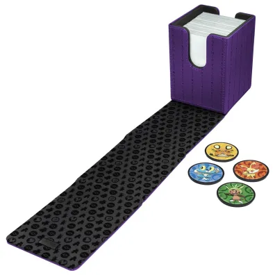 Ultra Pro: Pok�mon - Alcove Click - Kalos