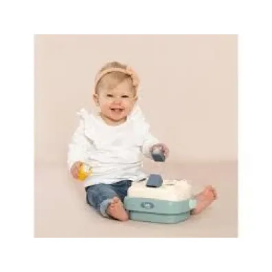 Little Smoby Sorter w koszyku