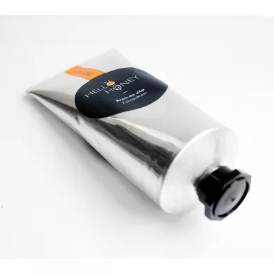 LullaLove Krem do stp z propolisem 70 ml