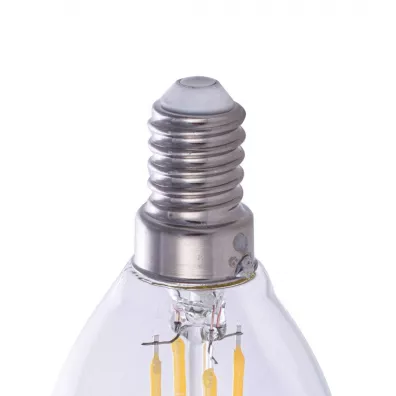 Eko-light arwka Filamentowa LED 4W G45 E14 4000K