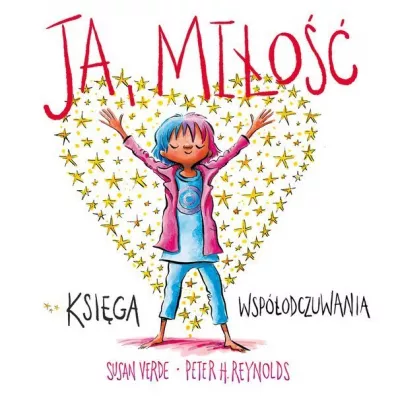 Ja, mio. Ksiga wspodczuwania