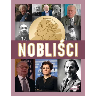Nobli�ci - Krzysztof Ulanowski