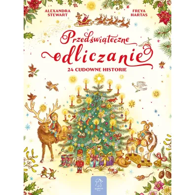 Przed�wi�teczne odliczanie. 24 cudowne historie