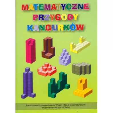 Matematyczne Przygody Kangurk�w