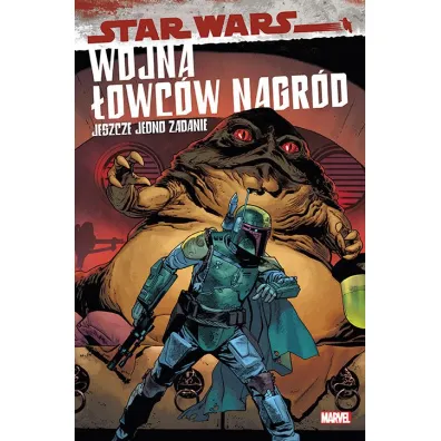 Star Wars. Wojna �owc�w nagr�d. Jeszcze jedno zadanie