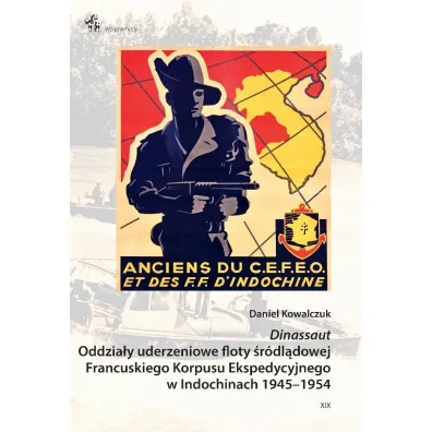 Dinassaut oddzia�y uderzeniowe floty �r�dl�dowej - Daniel Kowalczuk
