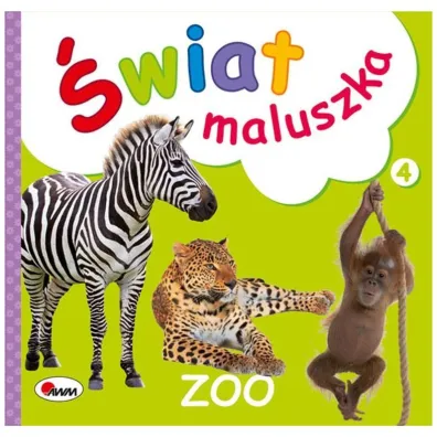 ZOO. �wiat maluszka - Piotr Kozera