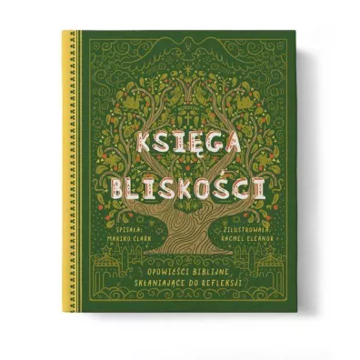 Ksiga bliskoci - Clark Mariko