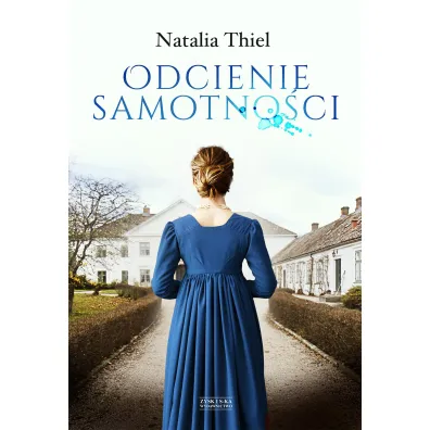 Odcienie samotno�ci - Natalia  Thiel