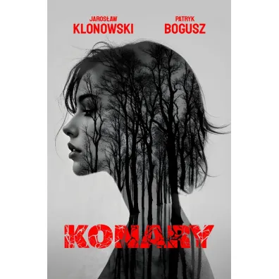 Konary - Jaros�aw Klonowski, Patryk Bogusz