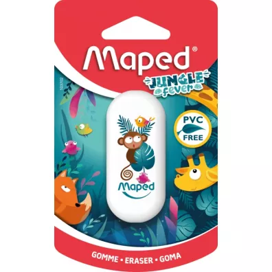 Maped Gumka Jungle Fever
