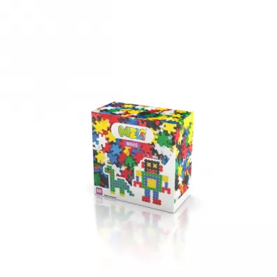 Klocki Meli Minis 200 elementw