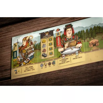 Naje�d�cy ze Scytii Portal Games