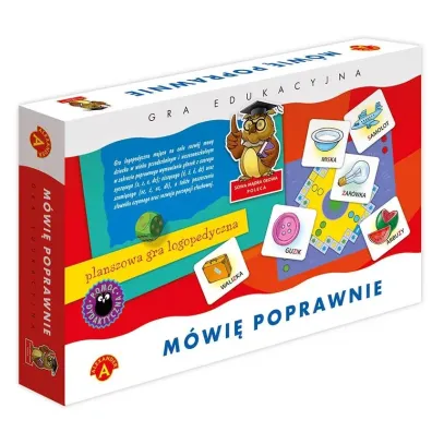 M�wi� poprawnie