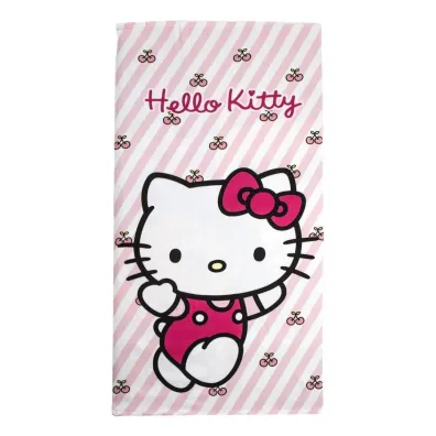 R�cznik Hello Kitty 70x140cm