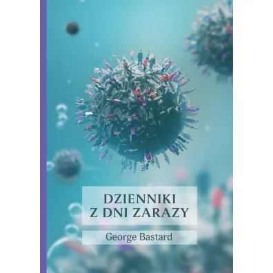 Dzienniki z dni zarazy - George  Bastard