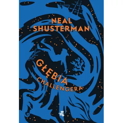 G��bia Challengera - Neal Shusterman