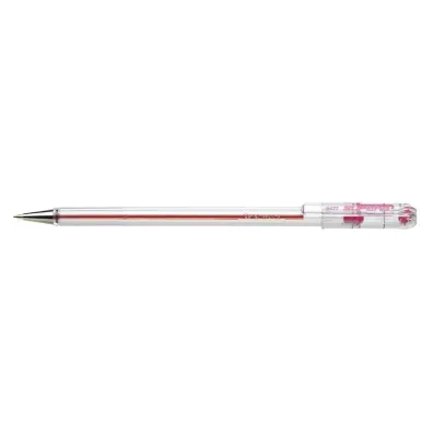Pentel D�ugopis Super B BK77-B czerwony