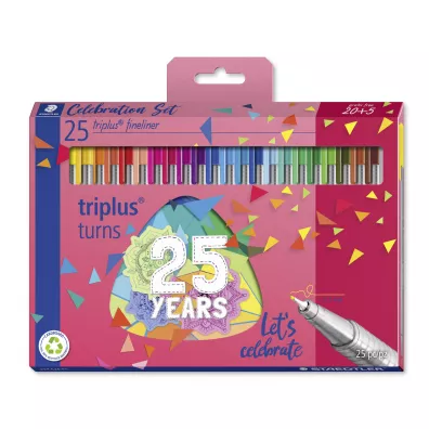 Staedtler Cienkopis Triplus 0.3mm