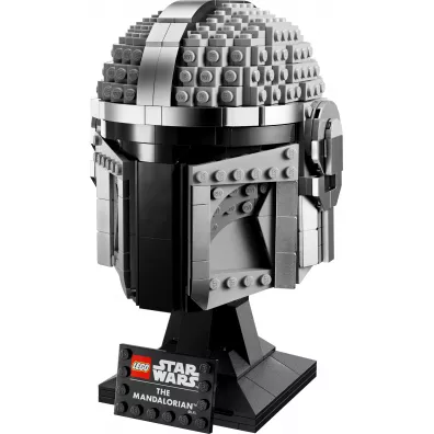 LEGO Star Wars He�m Mandalorianina 75328
