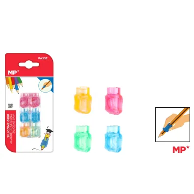 Mp Main Paper Nak�adka na o��wek do nauki pisania 6 szt.