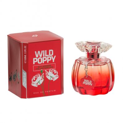Omerta Wild Poppy woda perfumowana spray 100 ml