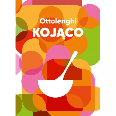 Ottolenghi. Koj�co - Yotam Ottolenghi
