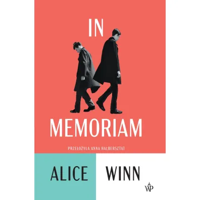 In memoriam - Alice Winn