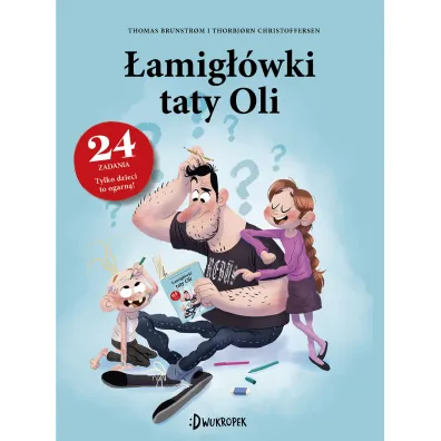 �amig��wki taty Oli. Tata Oli - Thorbjorn Christoffersen, Thomas Brunstrøm