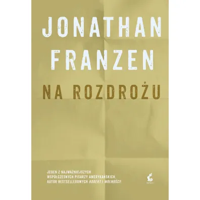 Na rozdro�u - Jonathan Franzen