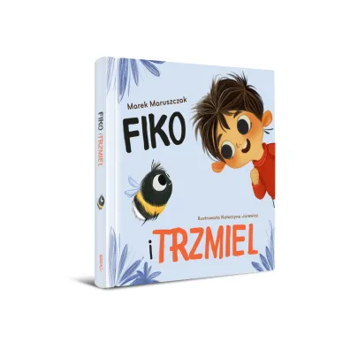Fiko i trzmiel