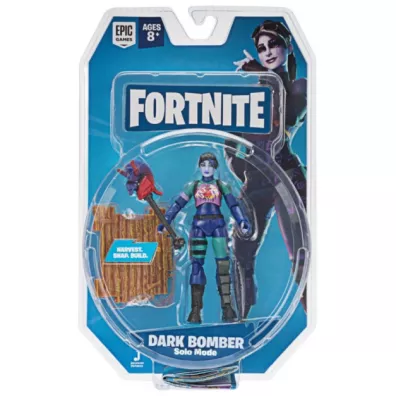 Fortnite. Figurka Dark Bomber
