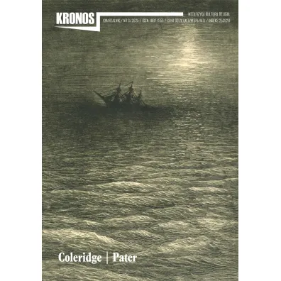 Kronos 3/2025 Coleridge
