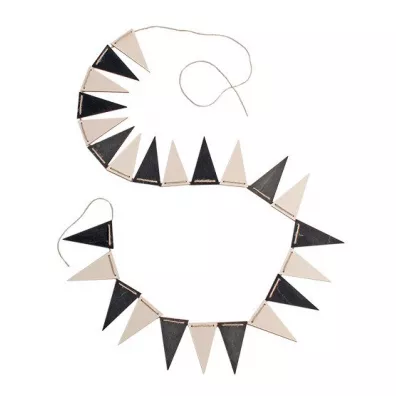 Girlanda, monochromatyczna, Grimm`s Grimms